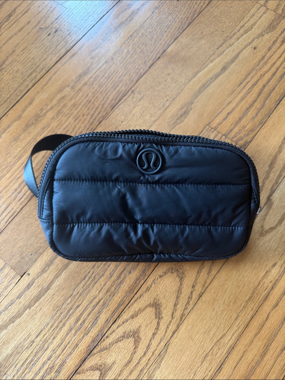 lululemon athletica belt bag